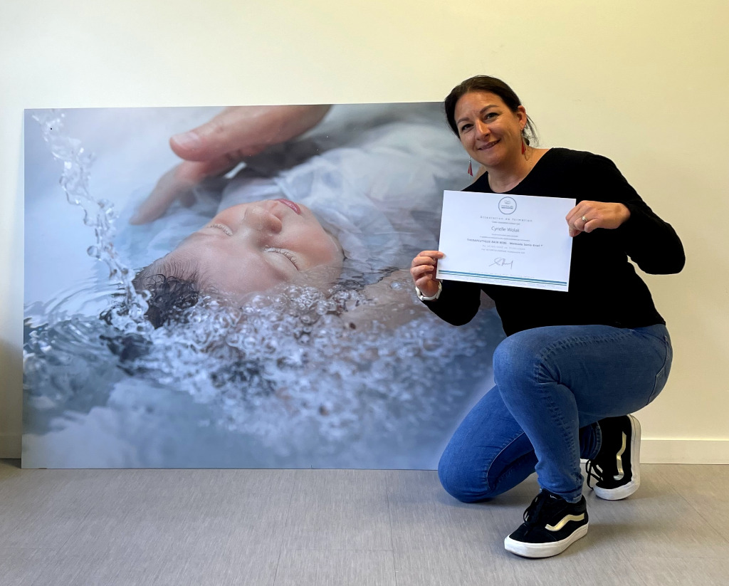 photo diplome Naissancielle