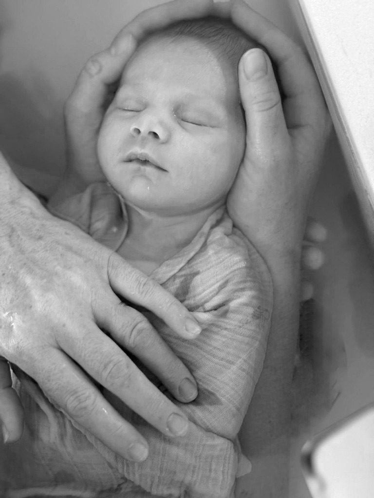 photo portrait Naissancielle