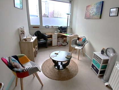 photo cabinet Gilles Brocard