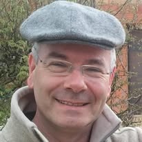 photo portrait Gilles Brocard