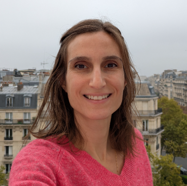 Morgane Naturopathie