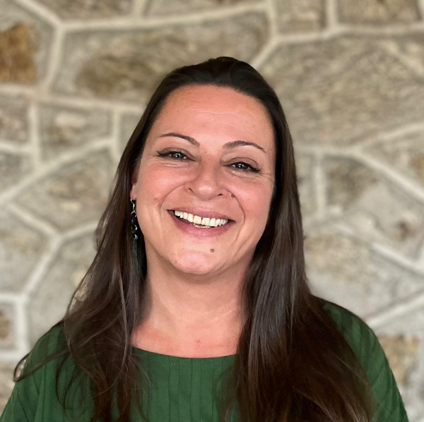 Frédérique Castiglione