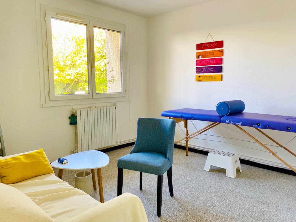 photo cabinet Frédérique Castiglione