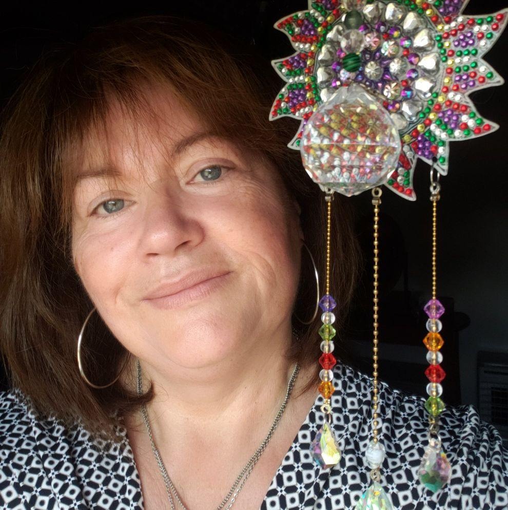 photo portrait DRILLEAUD VALERIE