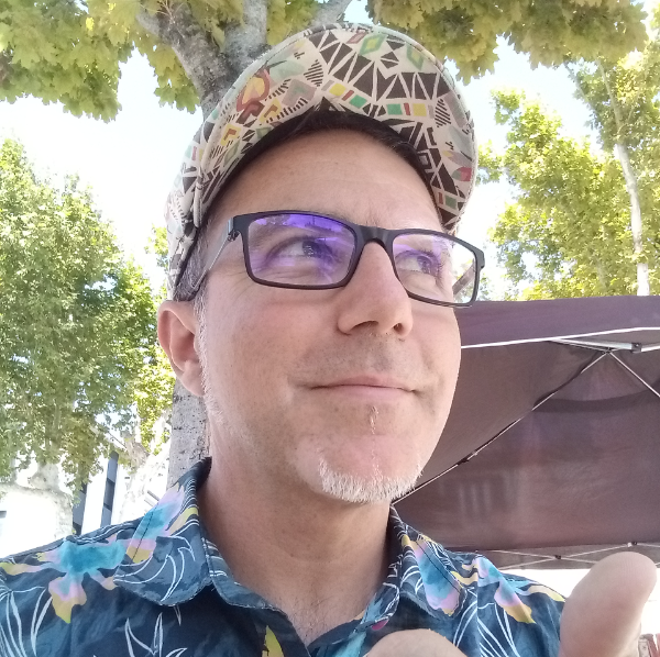 Dimitri Naturopathie