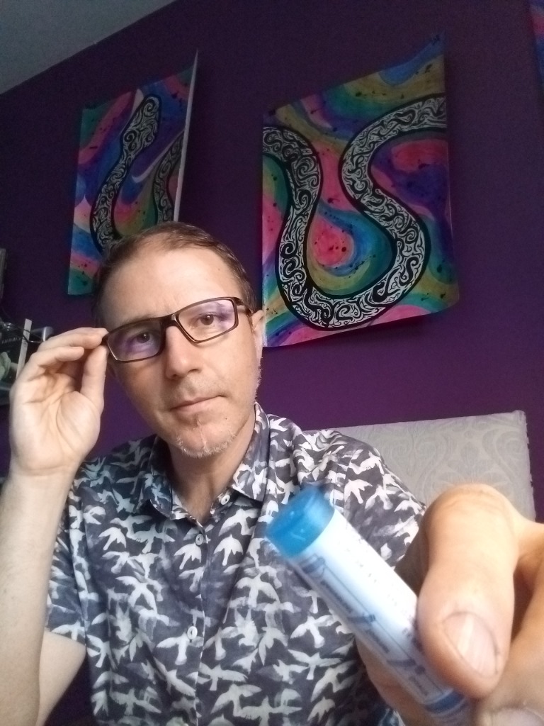 photo activite Dimitri Naturopathie