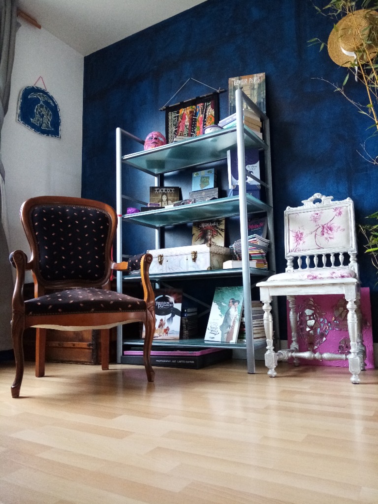 photo cabinet Dimitri Naturopathie