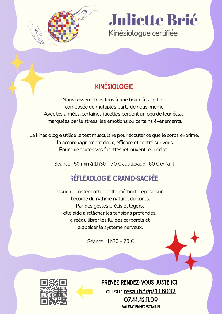 photo portrait Juliette Brié