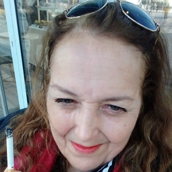 Nathalie Gaul Kaisu NGK