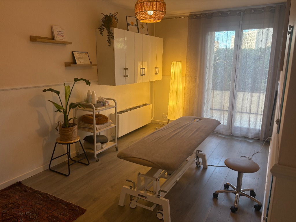 photo cabinet Charlene Constant