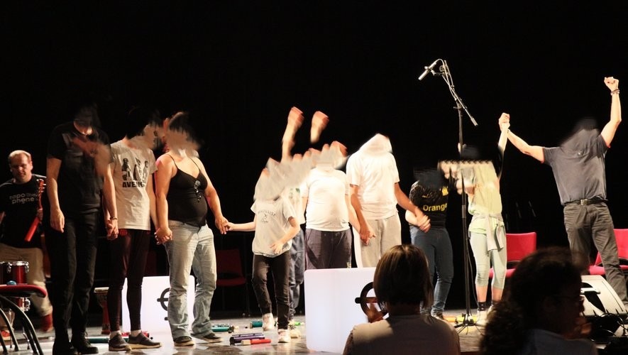 photo activite Samuel GEY