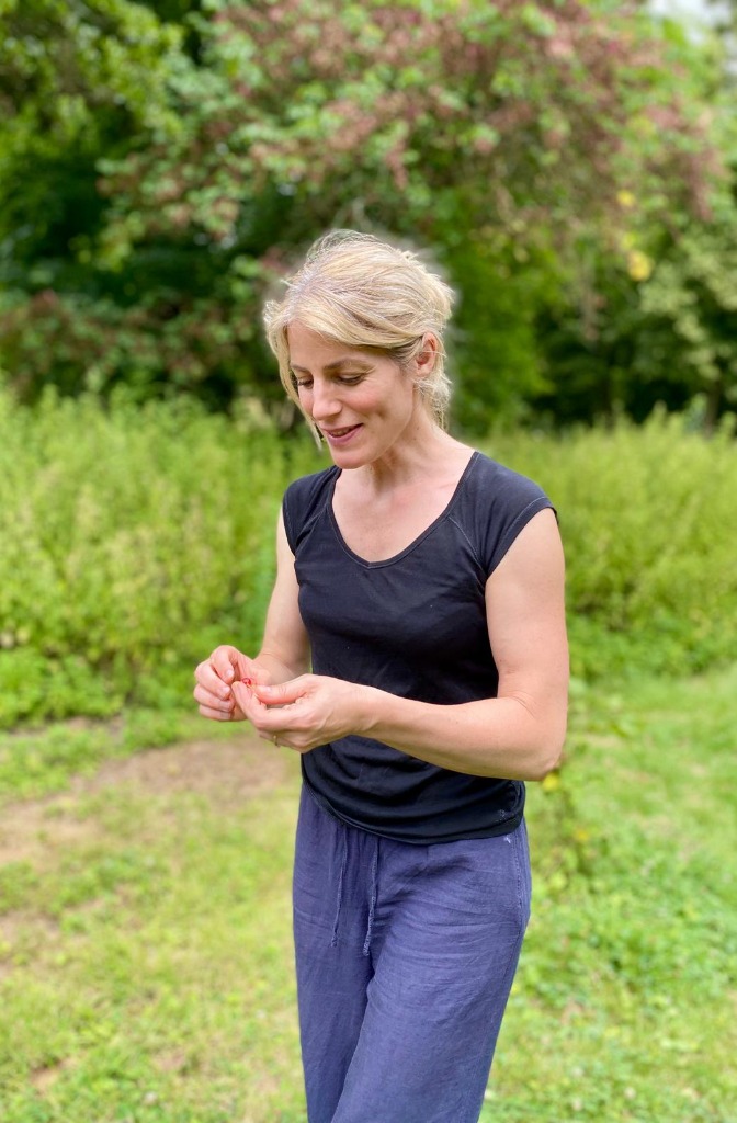 photo activite Stephanie Personne