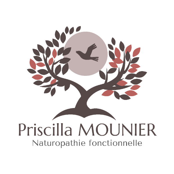 Priscilla MOUNIER