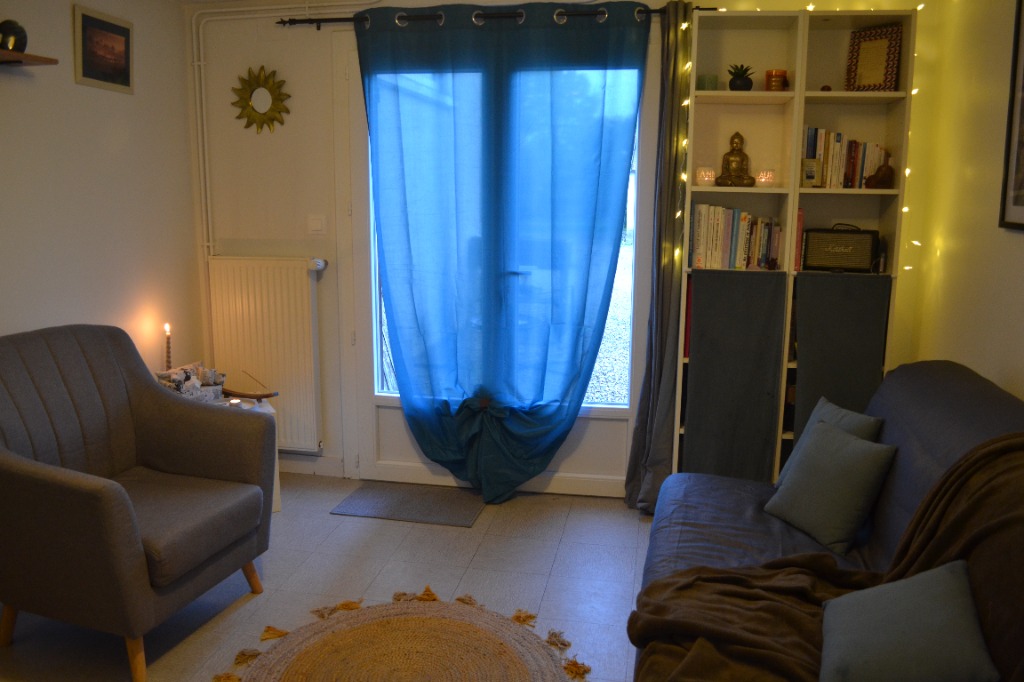 photo cabinet DUMAS Anne-Laure 