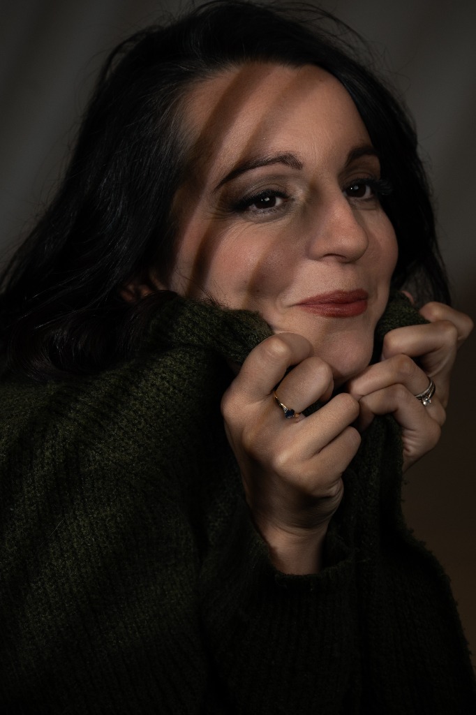 photo portrait DUMAS Anne-Laure 