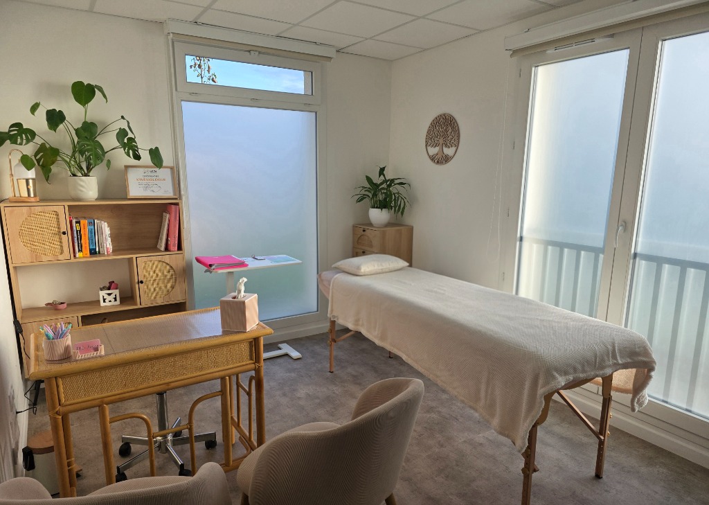 photo diplome Mélo Kinésio