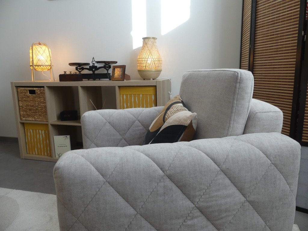 photo seance Christophe Maillard Hypnose Nevers