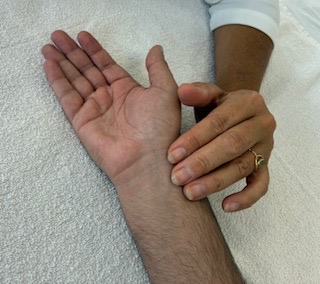 photo portrait Tu-Hoa Truong