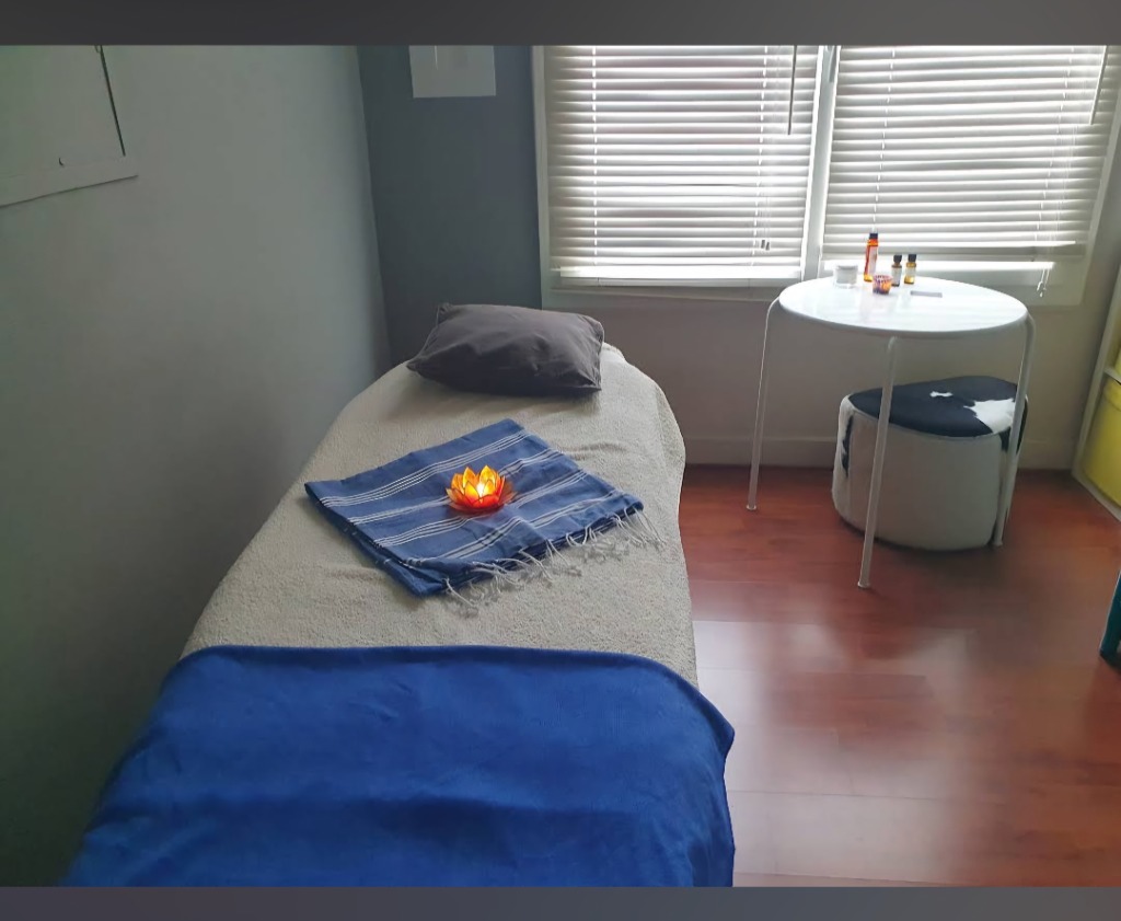 photo cabinet Alexandra Le breton