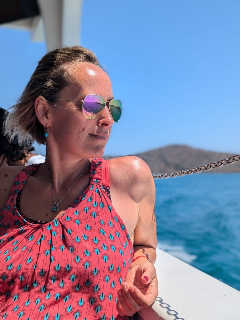 photo portrait Alexandra Le breton