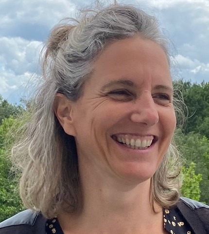 photo portrait Celine GAUTIER