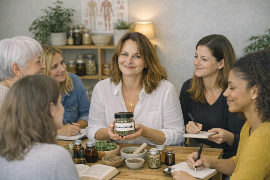 photo activite NATUROZEN