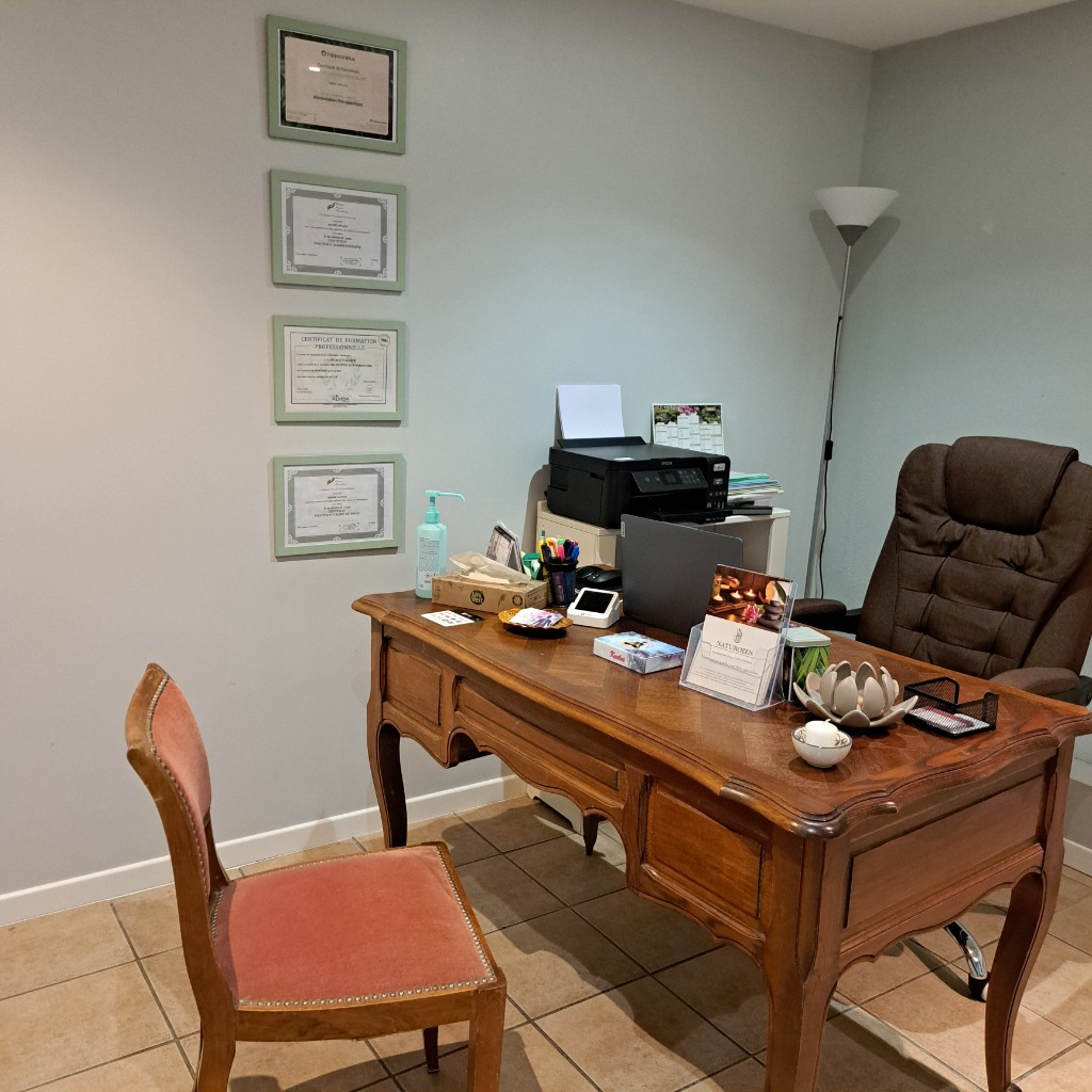 photo cabinet NATUROZEN