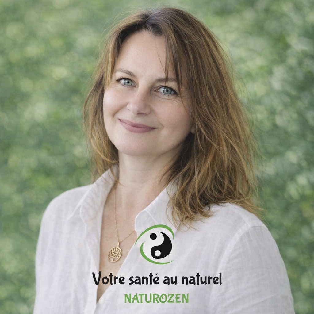 photo portrait NATUROZEN