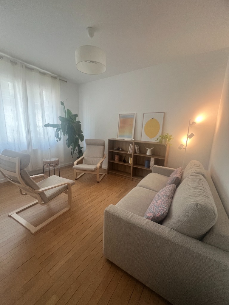 photo cabinet Elisa Gatay-Hauet- psychopraticienne