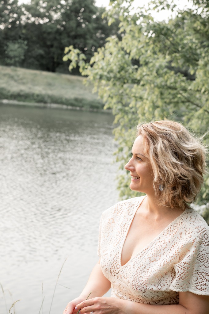 photo portrait Elisa Gatay-Hauet- psychopraticienne