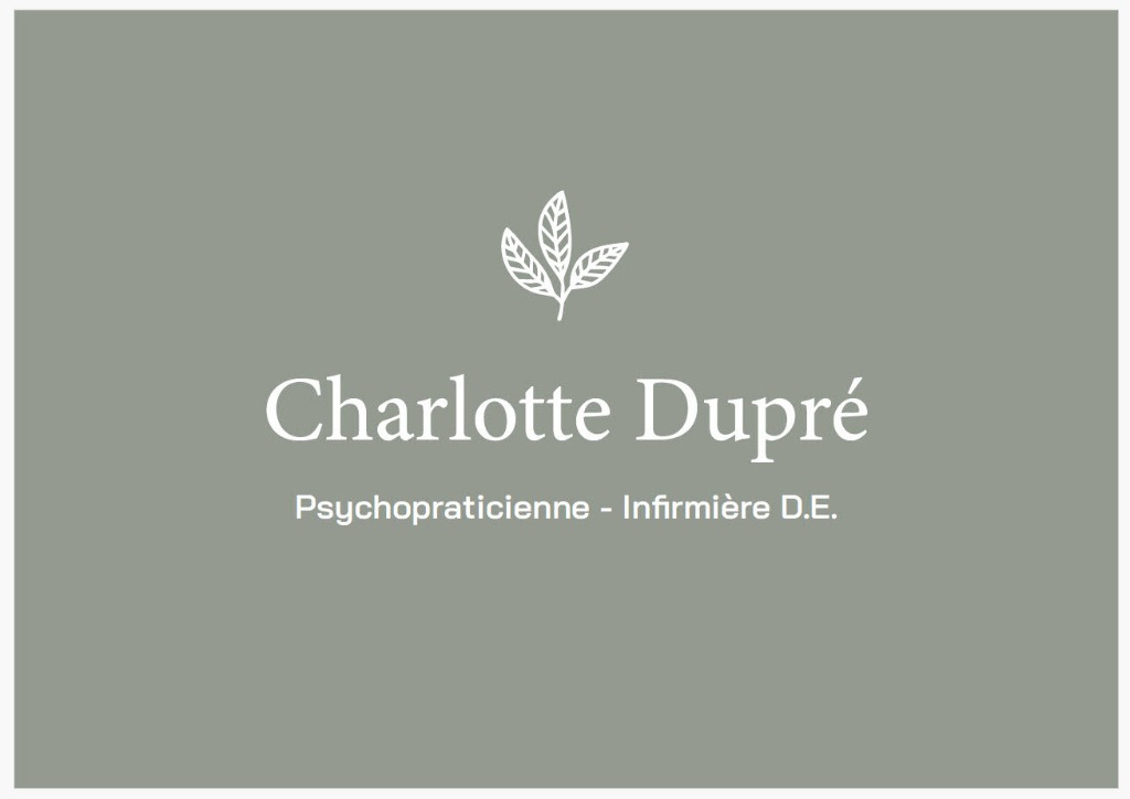 photo activite Charlotte Dupre