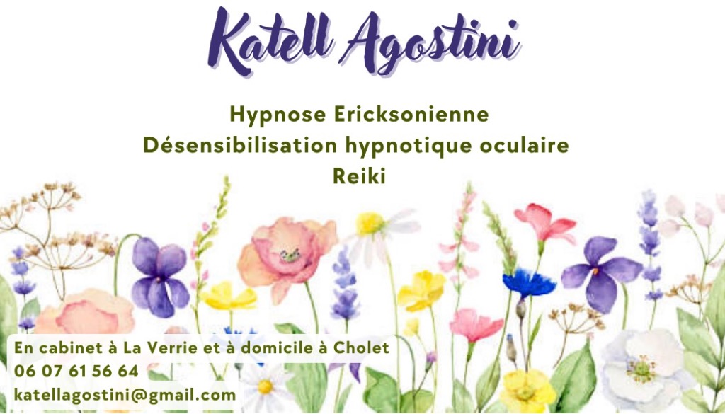 photo cabinet Katell Agostini 