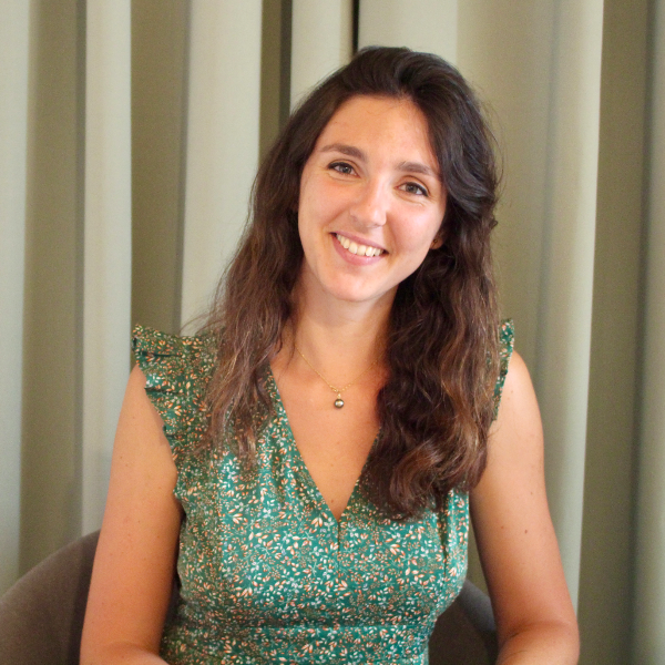 Juliette Beaudemoulin