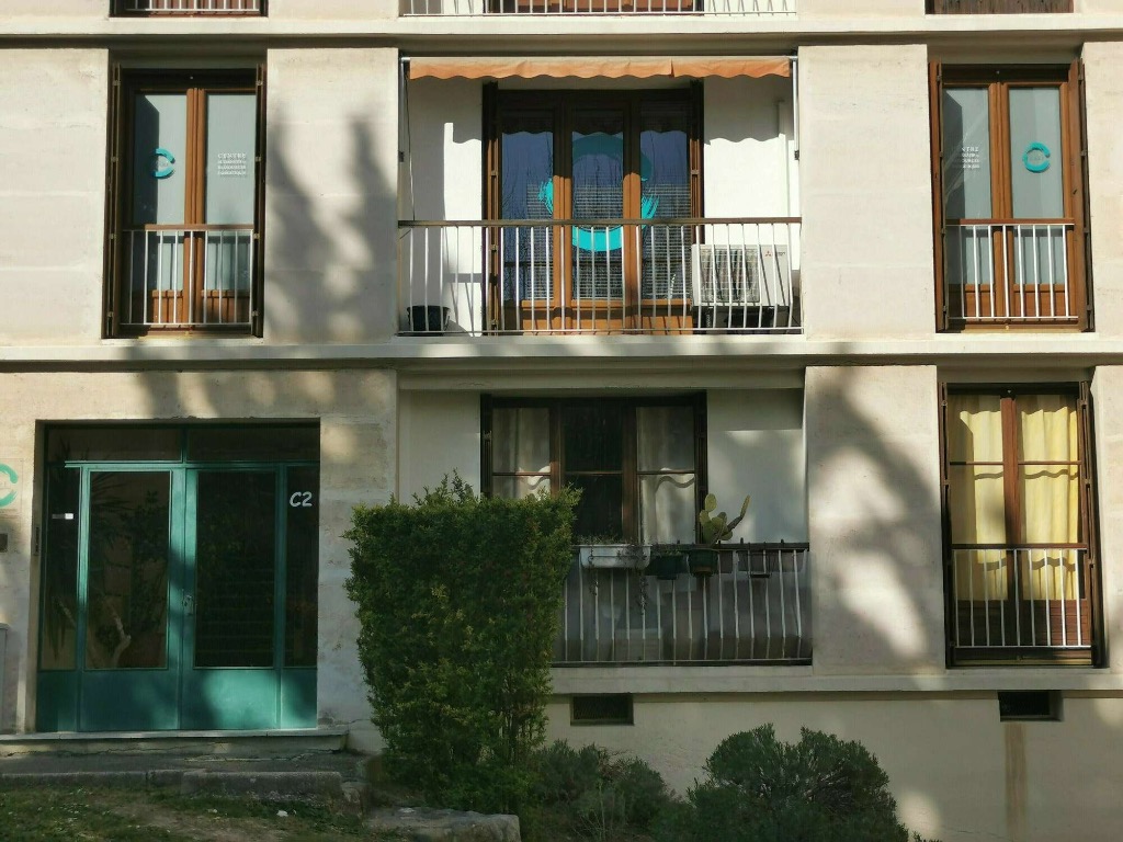 photo cabinet Juliette Beaudemoulin