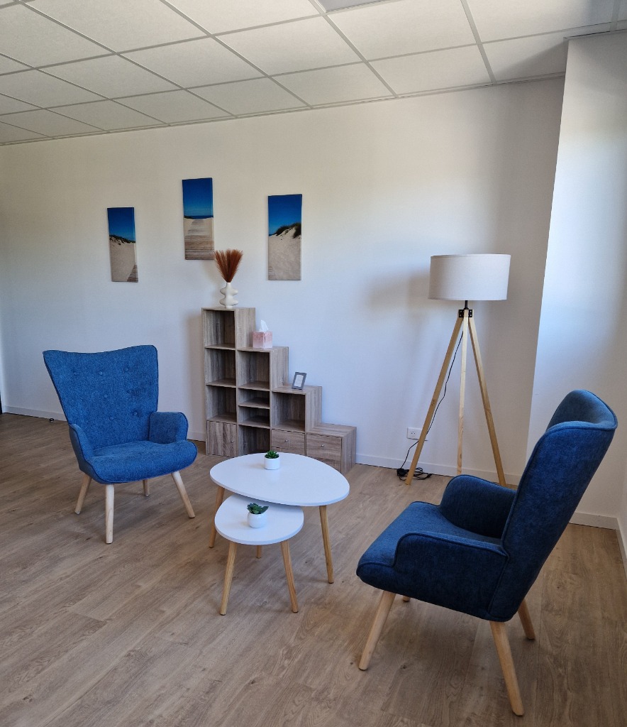 photo cabinet Virginie CECCARELLI