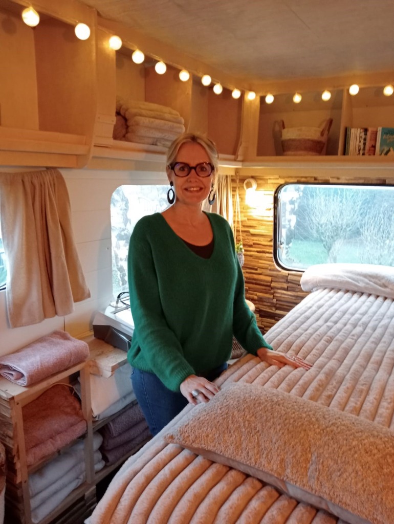 photo cabinet Cabinet de Luxopuncture La Lumière d’Orée 