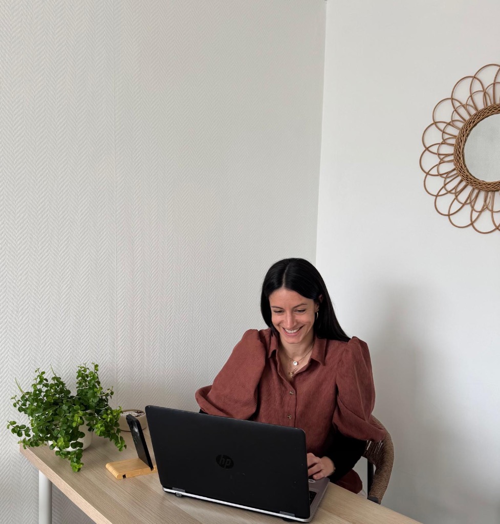 photo activite Vinciane Garbay