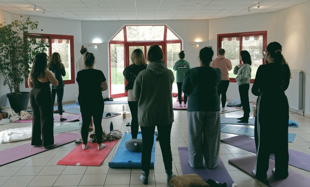 photo activite Nadège Rocher