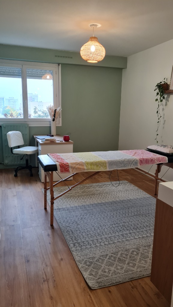 photo cabinet Nadège Rocher