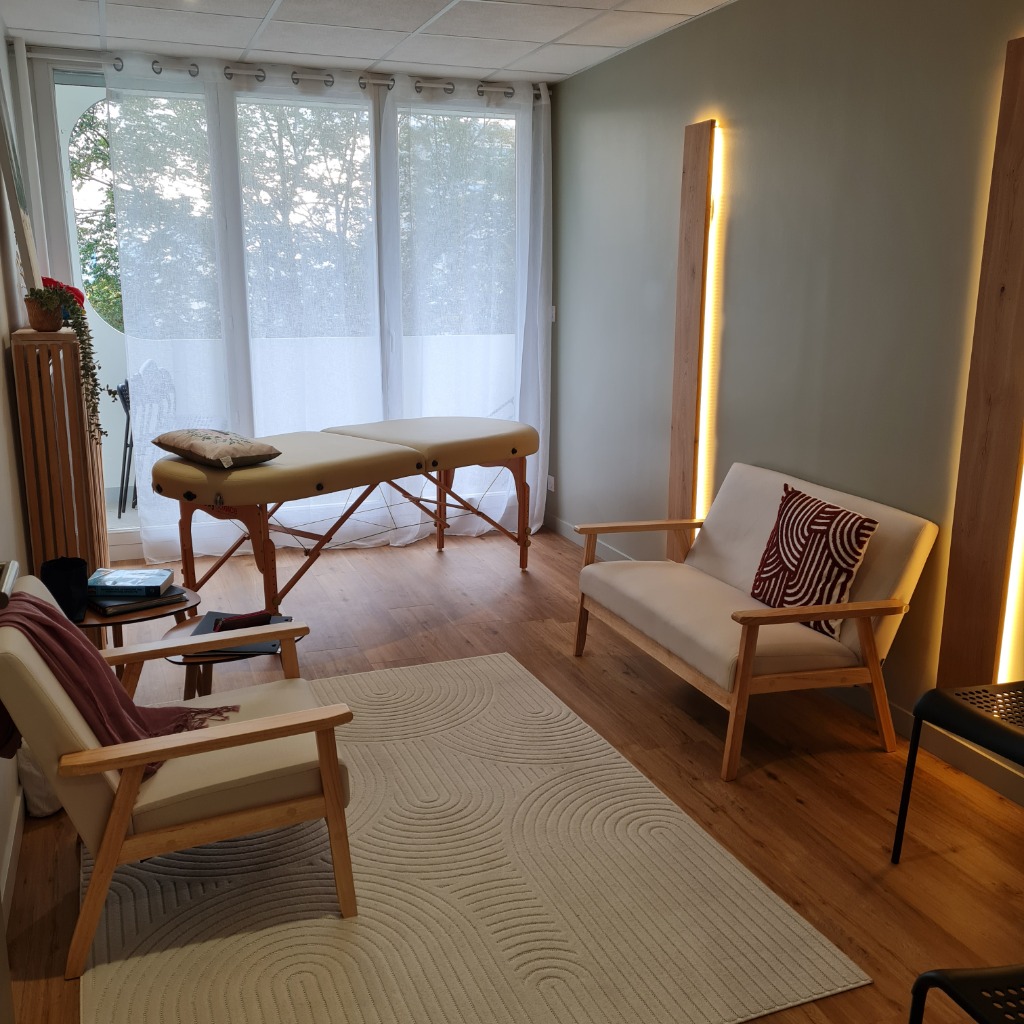 photo seance Nadège Rocher