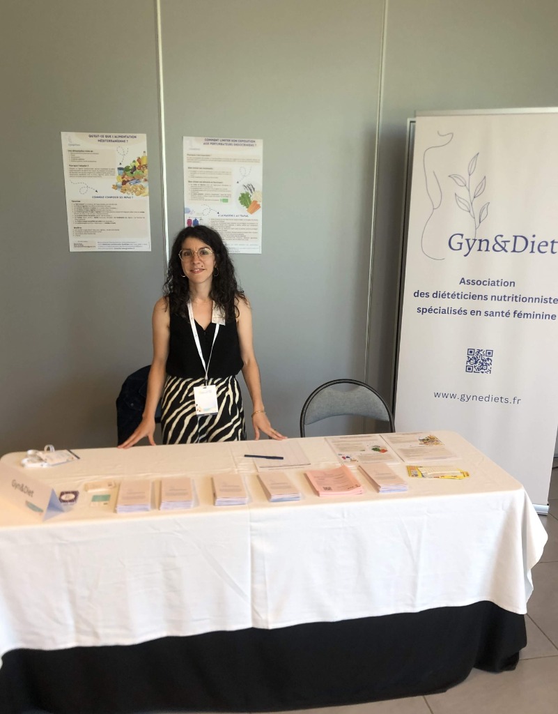 photo activite Marina Alves