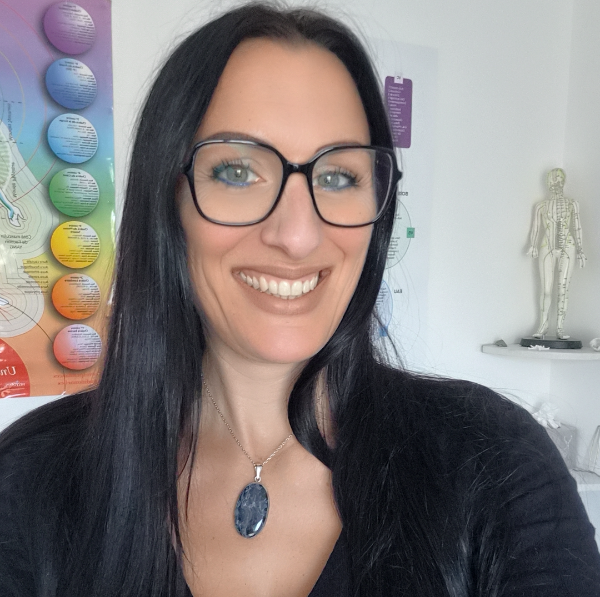 Nanou Montgaudon BULLE D’HARMONIE KINÉSIOLOGIE