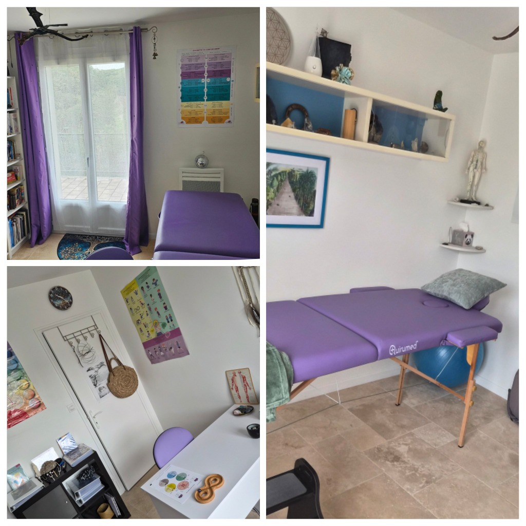 photo activite Nanou Montgaudon BULLE D’HARMONIE KINÉSIOLOGIE