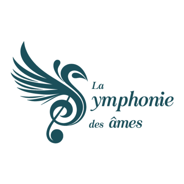 LA SYMPHONIE DES ÂMES