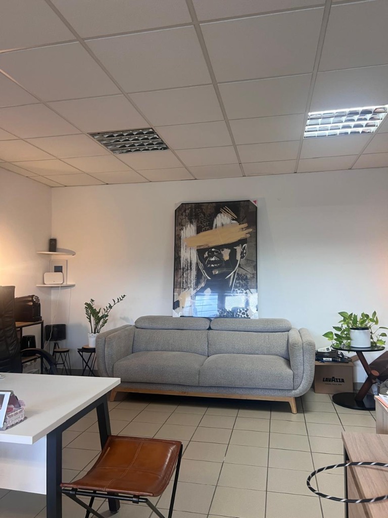 photo cabinet Aline Allamelle - Sens’O Sophro 