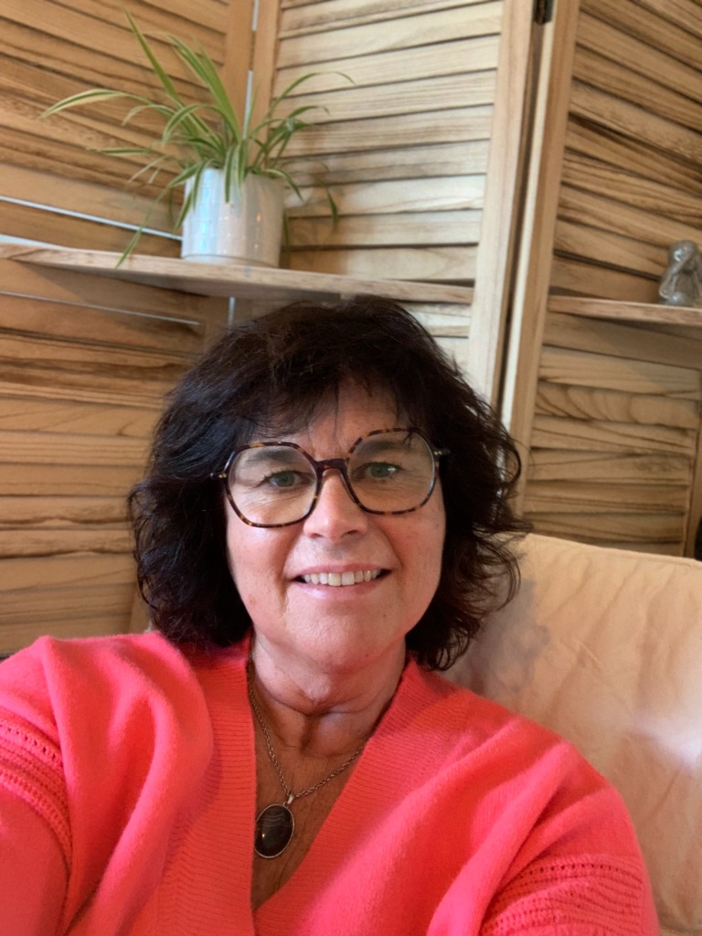 photo portrait Anne-Sophie HELLO