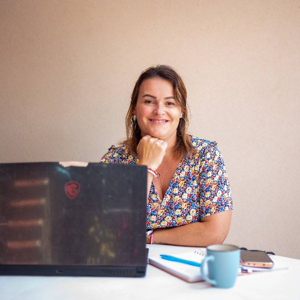 G l’esprit libre - Gaëlle Coach en rangement