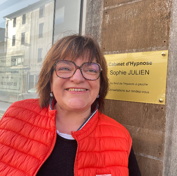 Sophie Julien