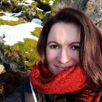 photo portrait Eco Isatis