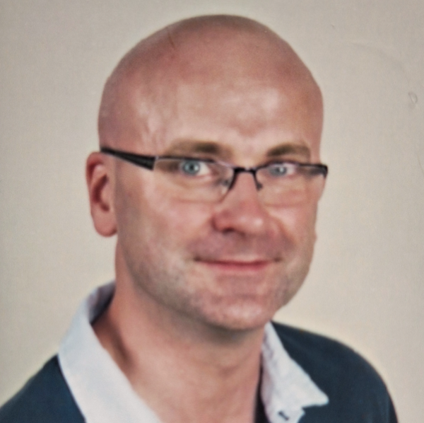 Mickaël Energéticien